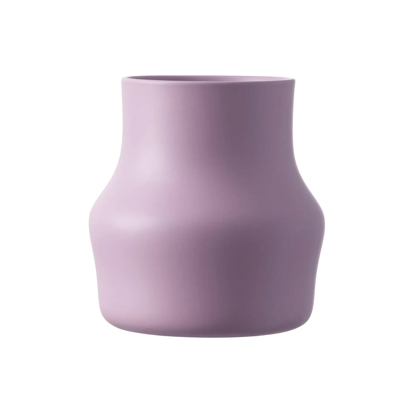 Gense Dorotea vase 19,5 cm, lilac purple> Vaser