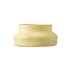 Outlet Gense Dorotea vase 12 cm, mellow yellow