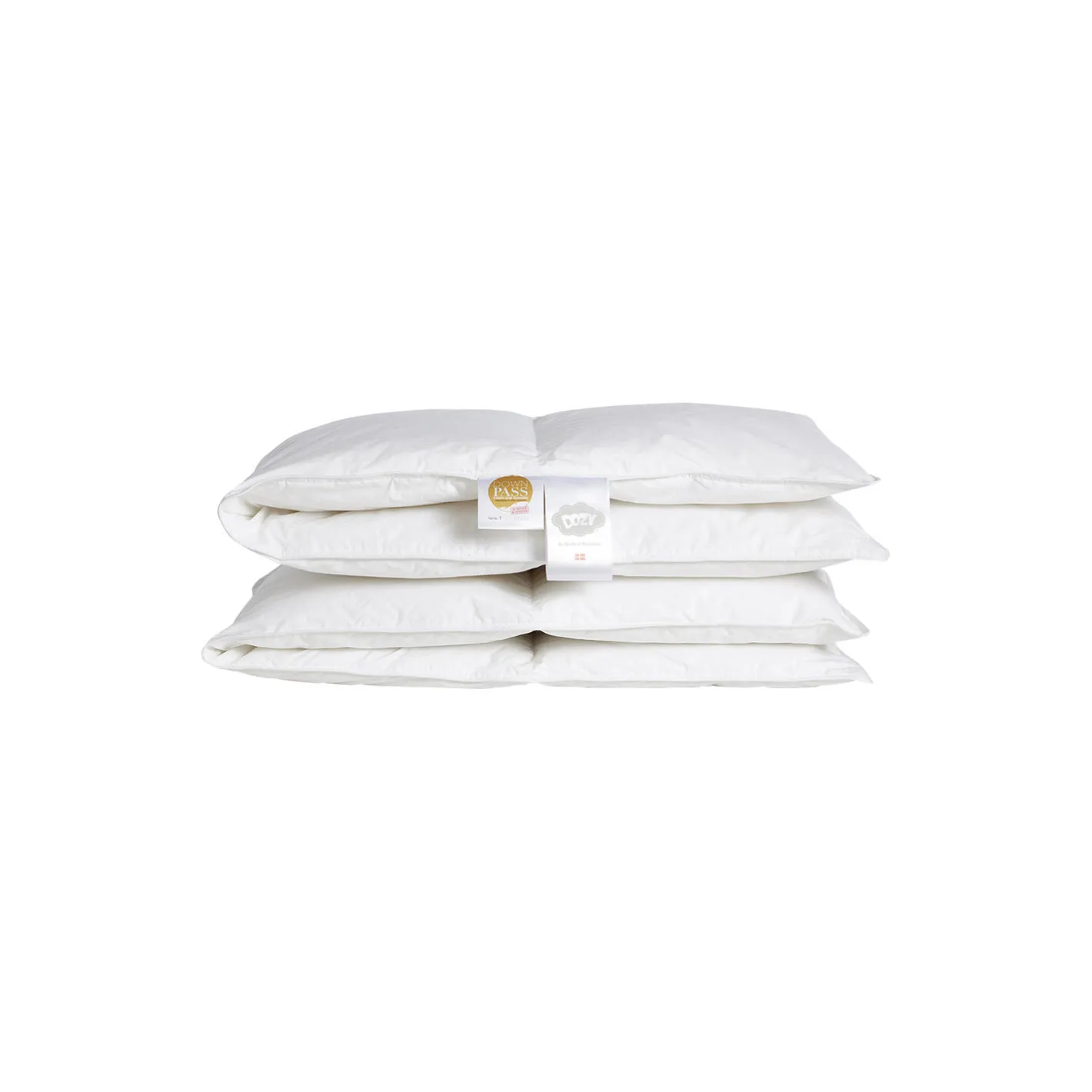 Quilts of Denmark Dozy sval juniordyne> Baby- & Juniordyner & Puder