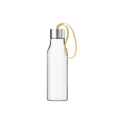 Clearance Eva Solo Drikkeflaske, golden sand