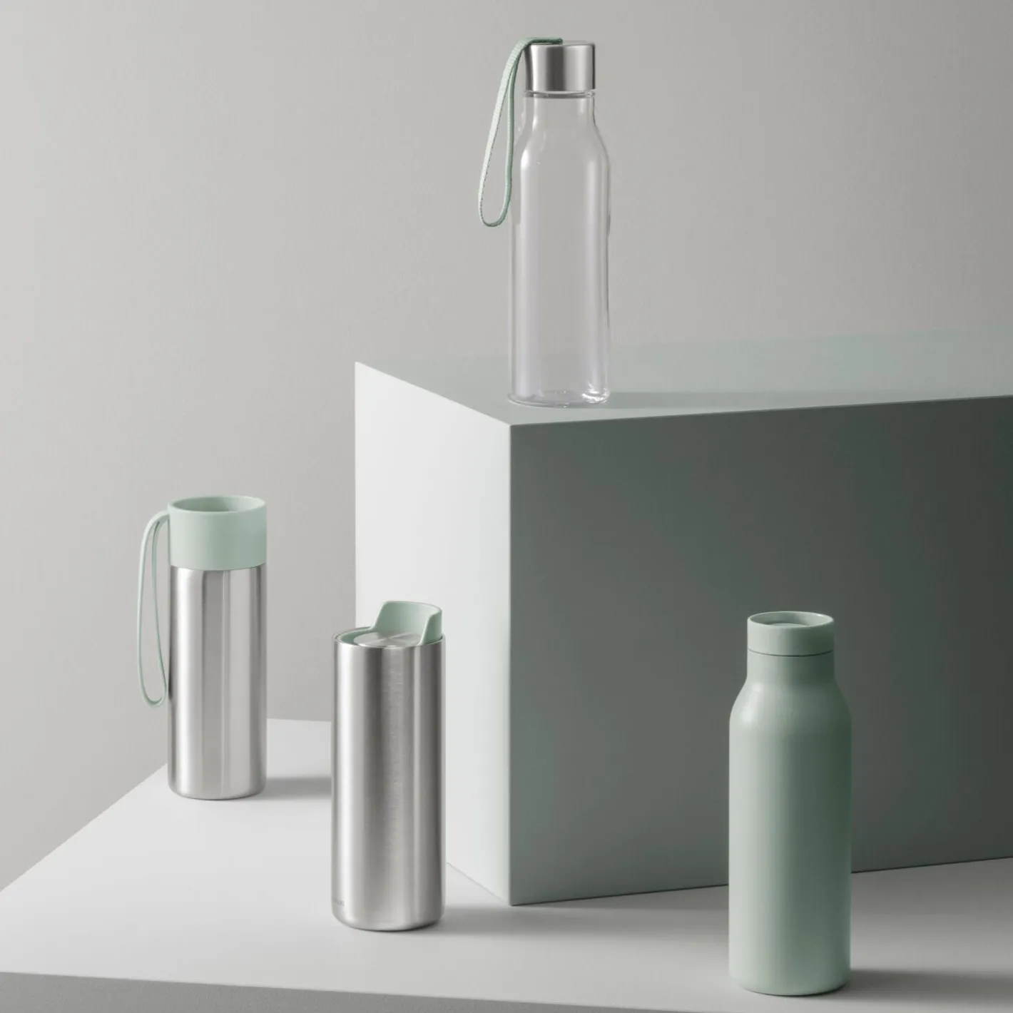 Outlet Eva Solo Drikkeflaske, sage