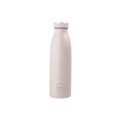 New AYA&IDA Drikkeflaske, soft rose