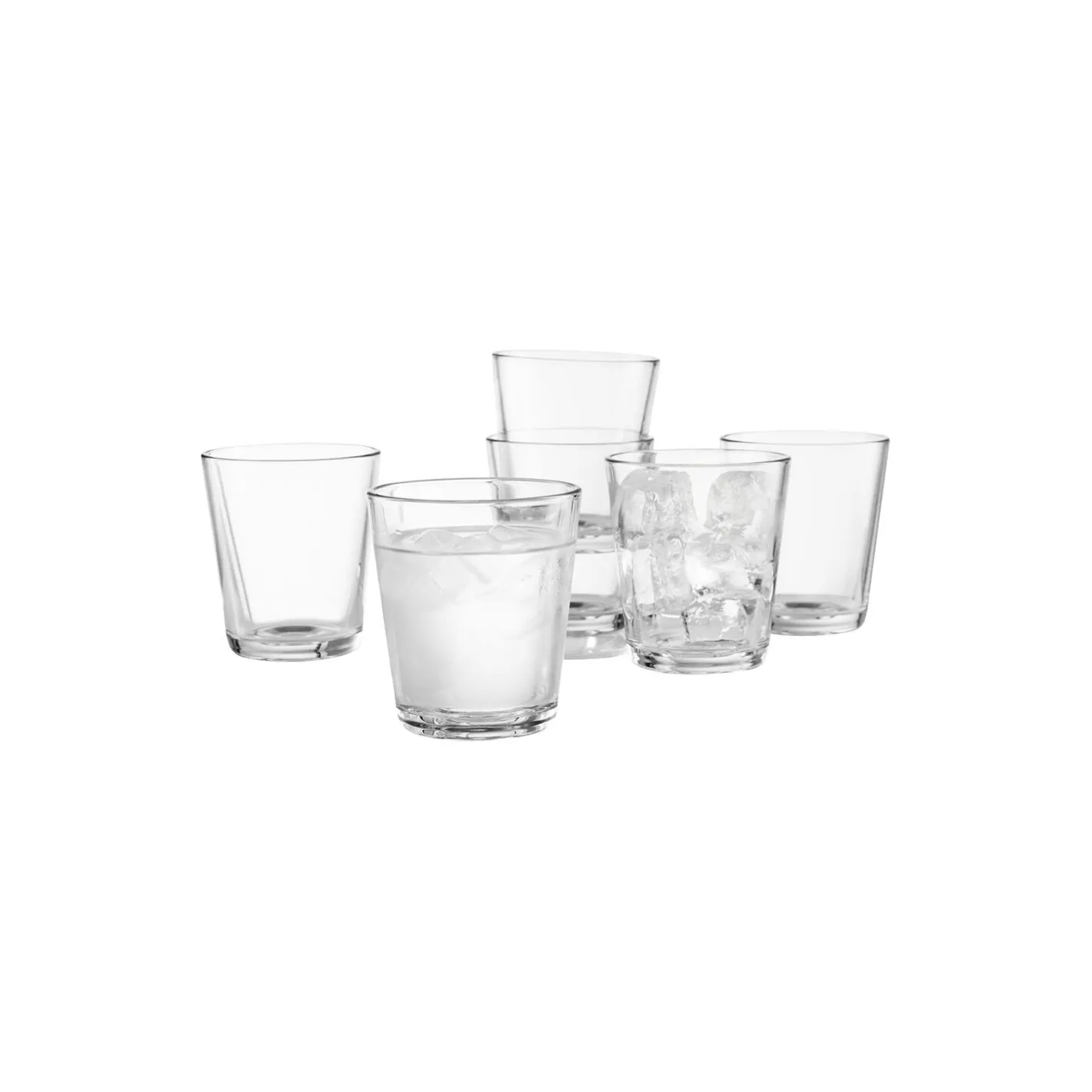 New Eva Solo Drikkeglas 6 stk.