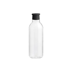 Outlet RIG-TIG DRINK-IT drikkeflaske, black