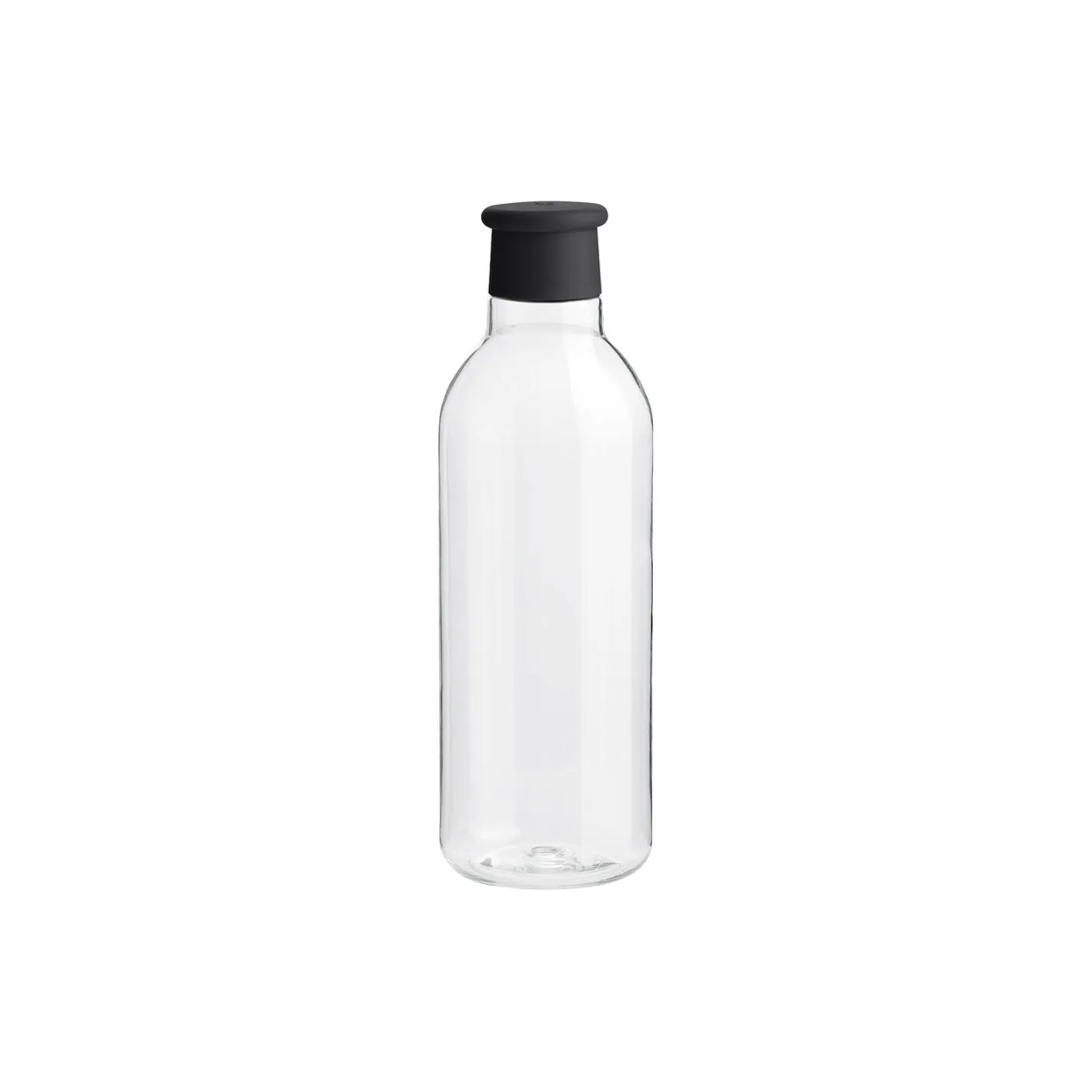 Outlet RIG-TIG DRINK-IT drikkeflaske, black