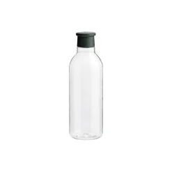 Online RIG-TIG DRINK-IT drikkeflaske, dark green