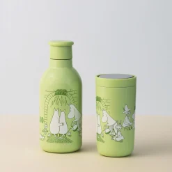 Discount RIG-TIG DRINK-IT Moomin termoflaske 0,5 L, moomin home