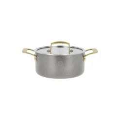 Discount Pillivuyt Gourmet Durance gryde med låg 2,9 L