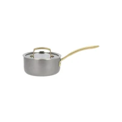 Pillivuyt Gourmet Durance kasserolle med låg 1,5 L> Gryder & Pander