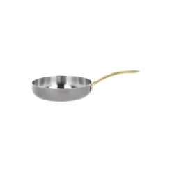 Pillivuyt Gourmet Durance stegepande Ø 24 cm> Gryder & Pander