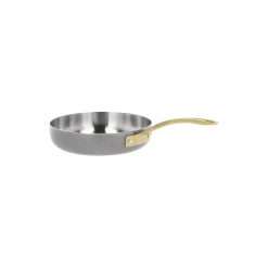 Pillivuyt Gourmet Durance stegepande Ø 24 cm> Gryder & Pander