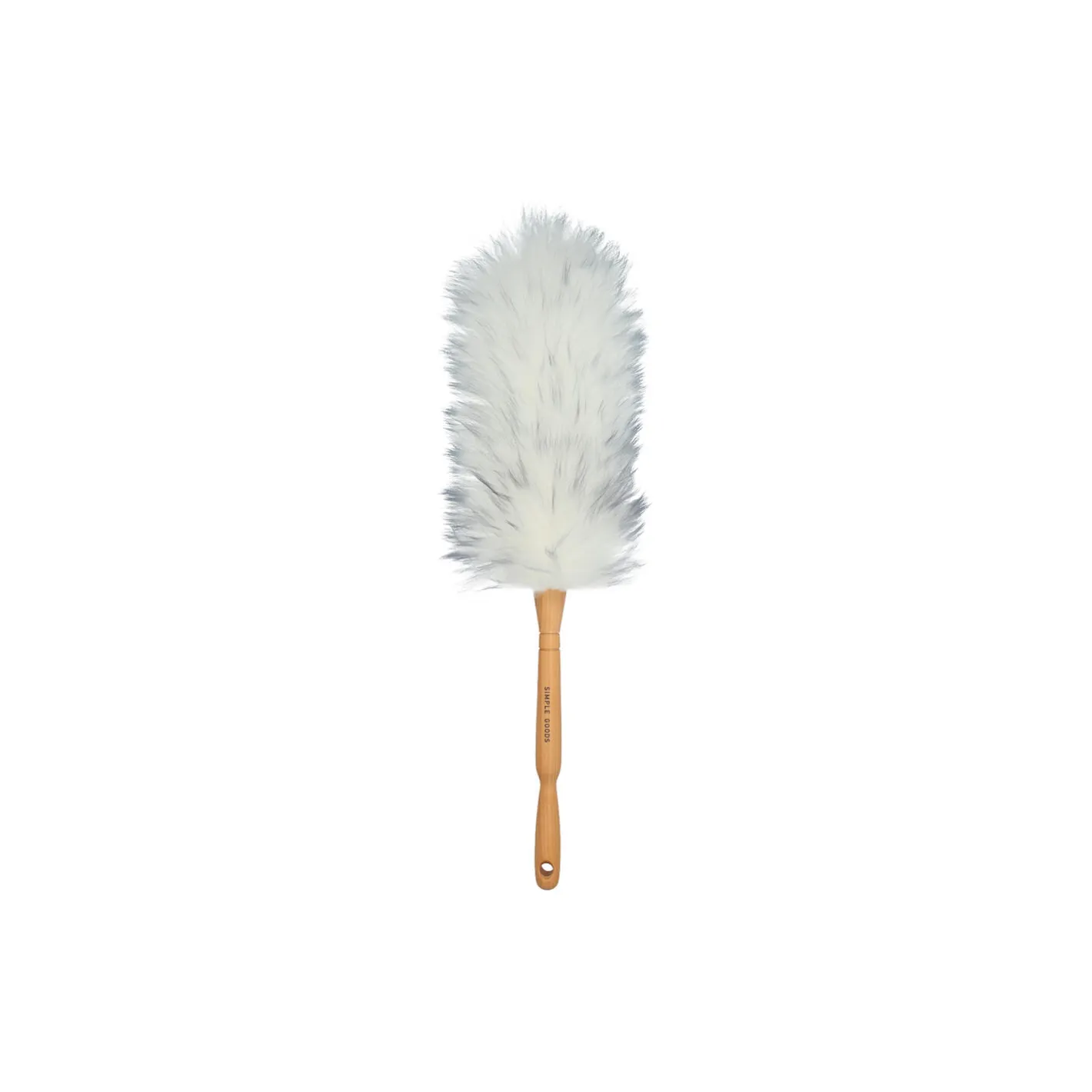 Hot Simple Goods Duster Lambswool