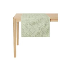 Discount Georg Jensen Damask EASTER bordløber, light green light green, light green