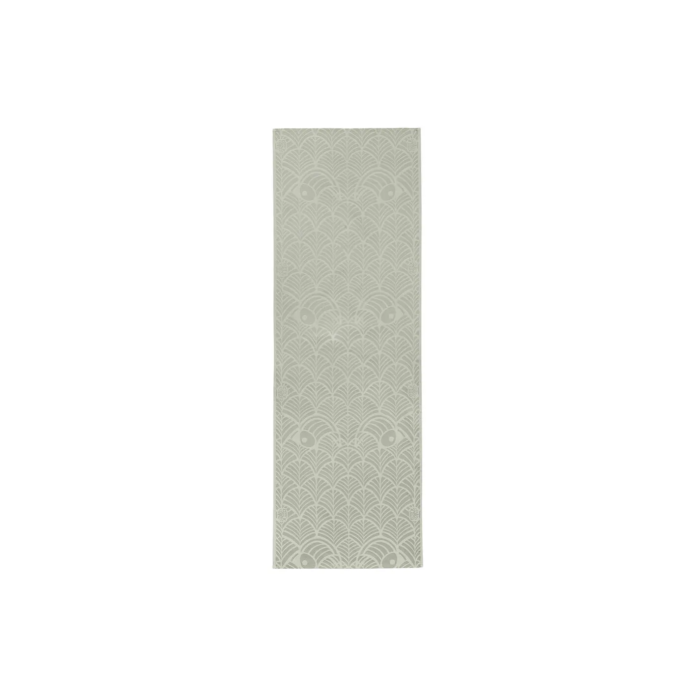 Discount Georg Jensen Damask EASTER bordløber, light green light green, light green