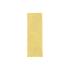 Georg Jensen Damask EASTER bordløber,> Bordtekstiler