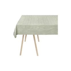 New Georg Jensen Damask EASTER damaskdug, light green