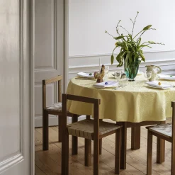 New Georg Jensen Damask EASTER damaskdug, light green