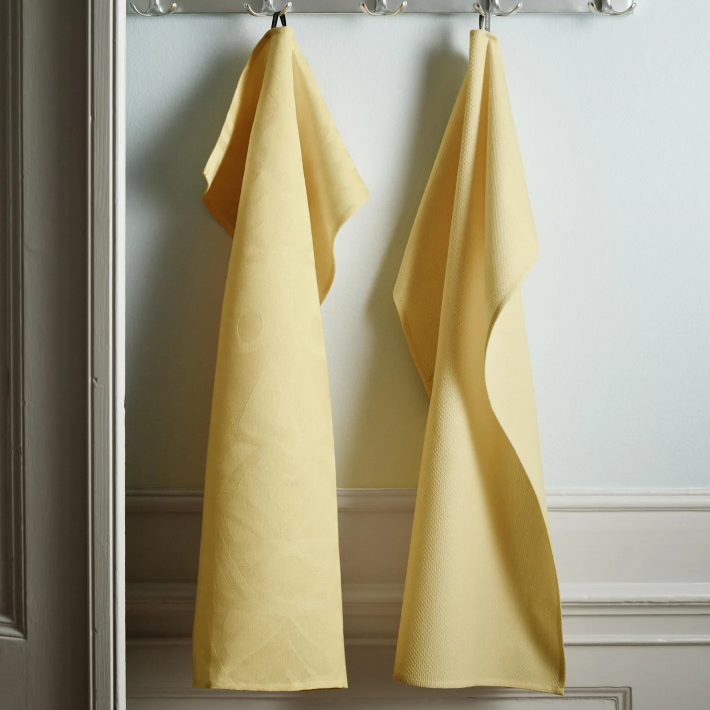 Georg Jensen Damask EASTER køkkenhåndklæde,> Køkkentekstiler