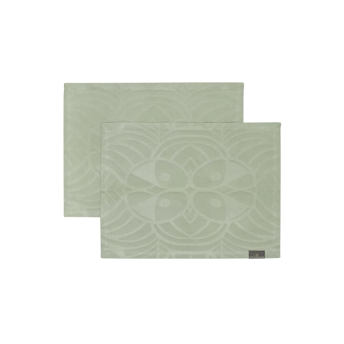 Georg Jensen Damask EASTER RUSTIC dækkeserviet,> Bordtekstiler