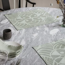 Georg Jensen Damask EASTER RUSTIC dækkeserviet,> Bordtekstiler