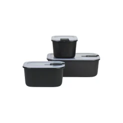 New Mepal EasyClip husholdningsbokssæt, nordic black