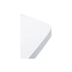 Outlet Dear April Eira faconsyet lagen, simply white