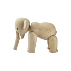 Kay Bojesen Denmark Elefant mini, eg> Figurer & Glaskunst