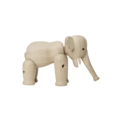 Kay Bojesen Denmark Elefant stor, eg> Figurer & Glaskunst