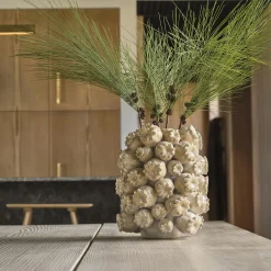Villa Collection Elha vase/skjuler,> Vaser