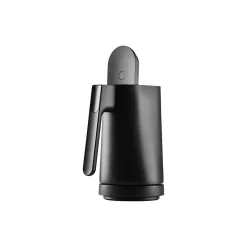 New Jacob Jensen Elkedel, black