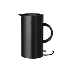Hot Stelton EM77 Elkedel 1,5 L, black