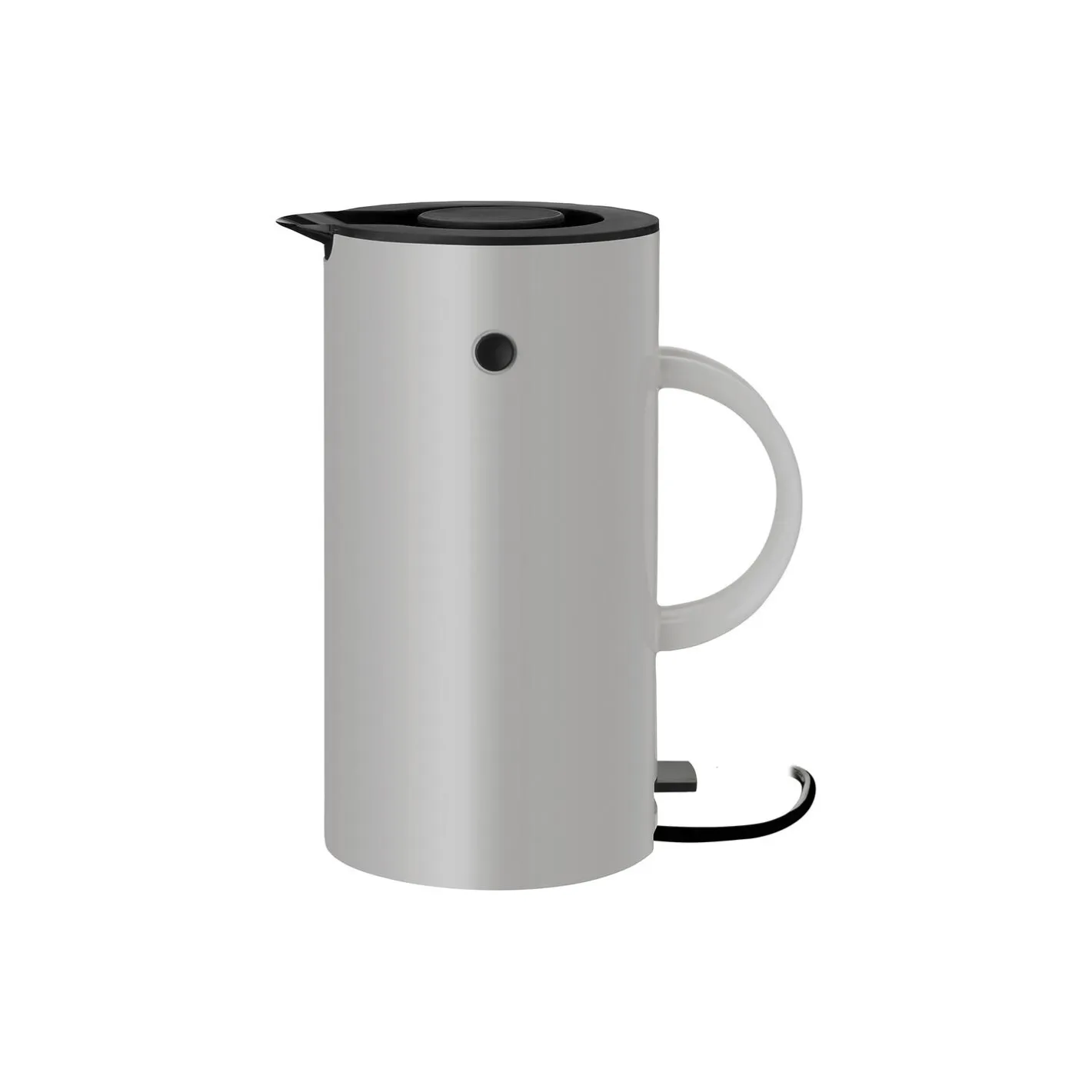 Stelton EM77 Elkedel 1,5 L,> Køkkenmaskiner