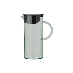 Stelton EM77 kande med låg 1,5 L.,> Kander & Karafler