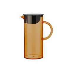 Stelton EM77 kande med låg 1,5 L.,> Kander & Karafler
