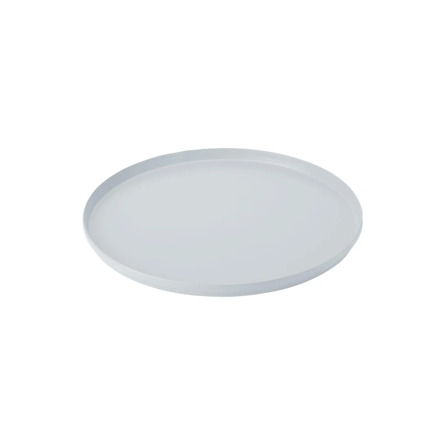 Hot Stelton EM serveringsbakke Ø 40, cloud