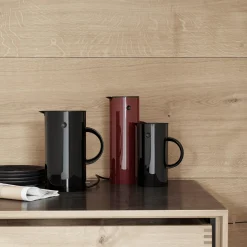 New Stelton EM77 termokande 0,5 L, black