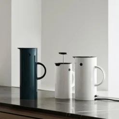 Stelton EM77 termokande 1 L,> Kaffe- & Teudstyr
