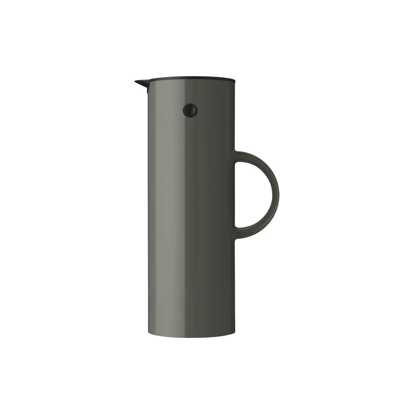 Best Stelton EM77 termokande 1 L, dark forest