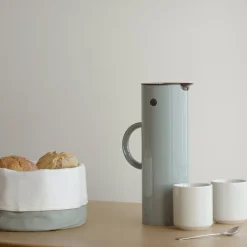 Stelton EM77 termokande 1 L,> Kaffe- & Teudstyr