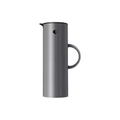 Sale Stelton EM77 termokande 1 L, granite grey