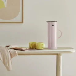 Stelton EM77 termokande 1 L,> Kaffe- & Teudstyr