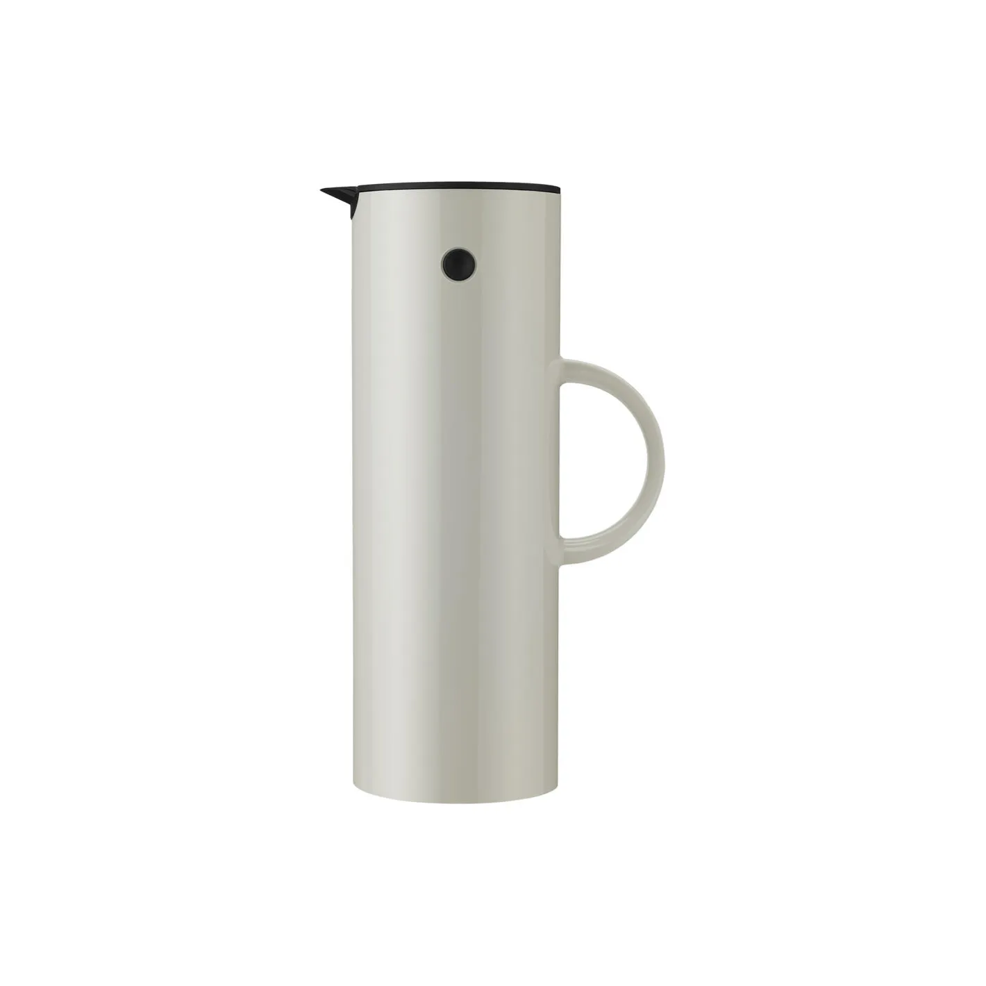 Discount Stelton EM77 termokande 1 L, sand