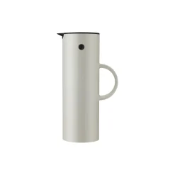Discount Stelton EM77 termokande 1 L, sand