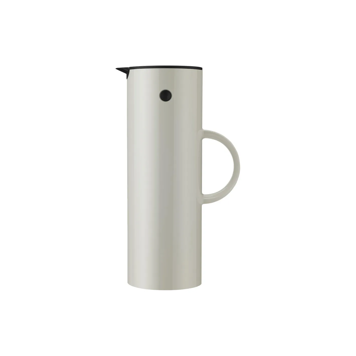 Discount Stelton EM77 termokande 1 L, sand