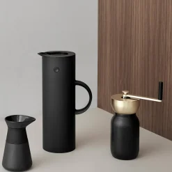 Stelton EM77 termokande 1 L,> Kaffe- & Teudstyr