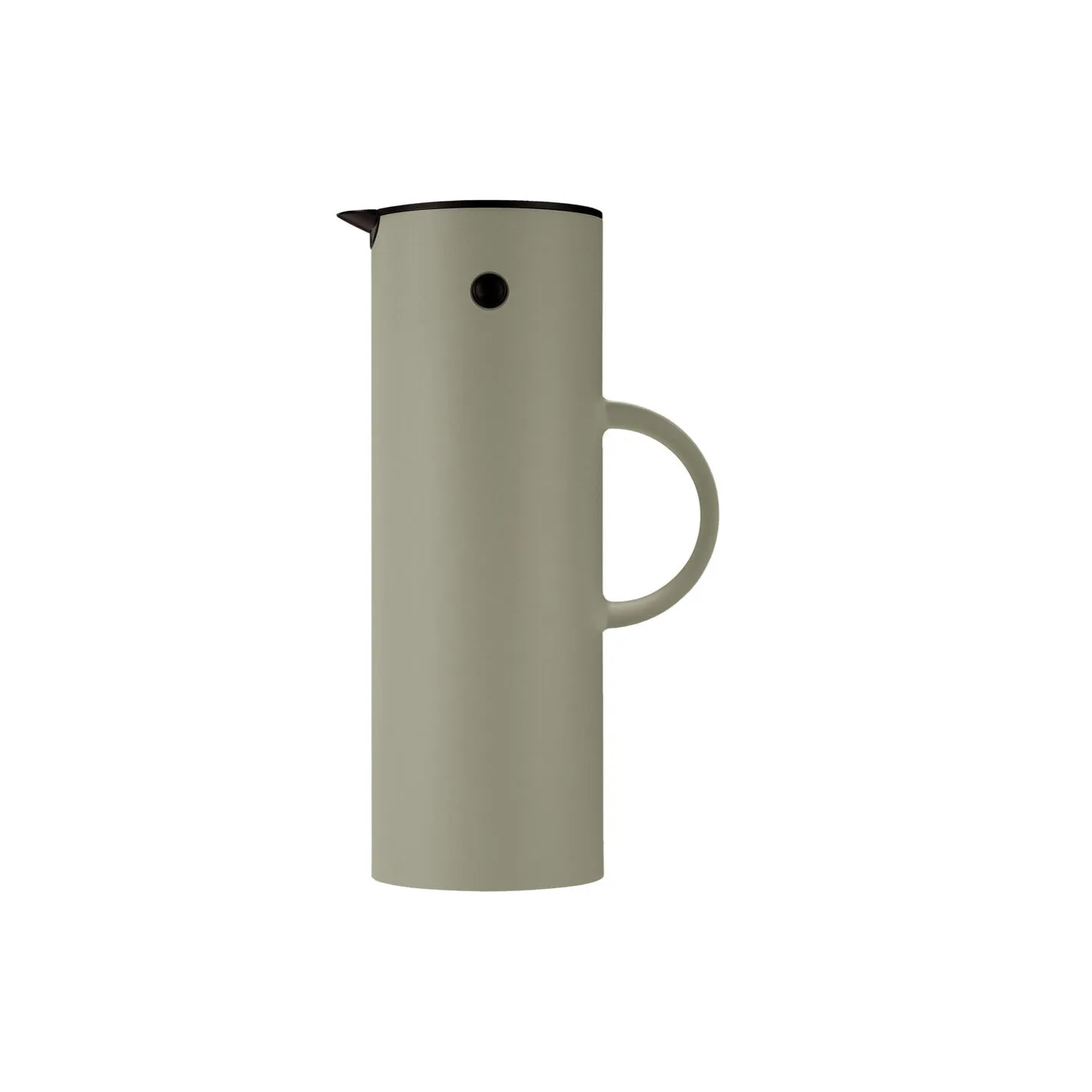 Best Stelton EM77 termokande 1 L, soft moss
