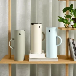 Best Stelton EM77 termokande 1 L, soft moss