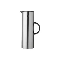 New Stelton EM77 termokande 1 L, steel steel, steel, steel, steel, steel