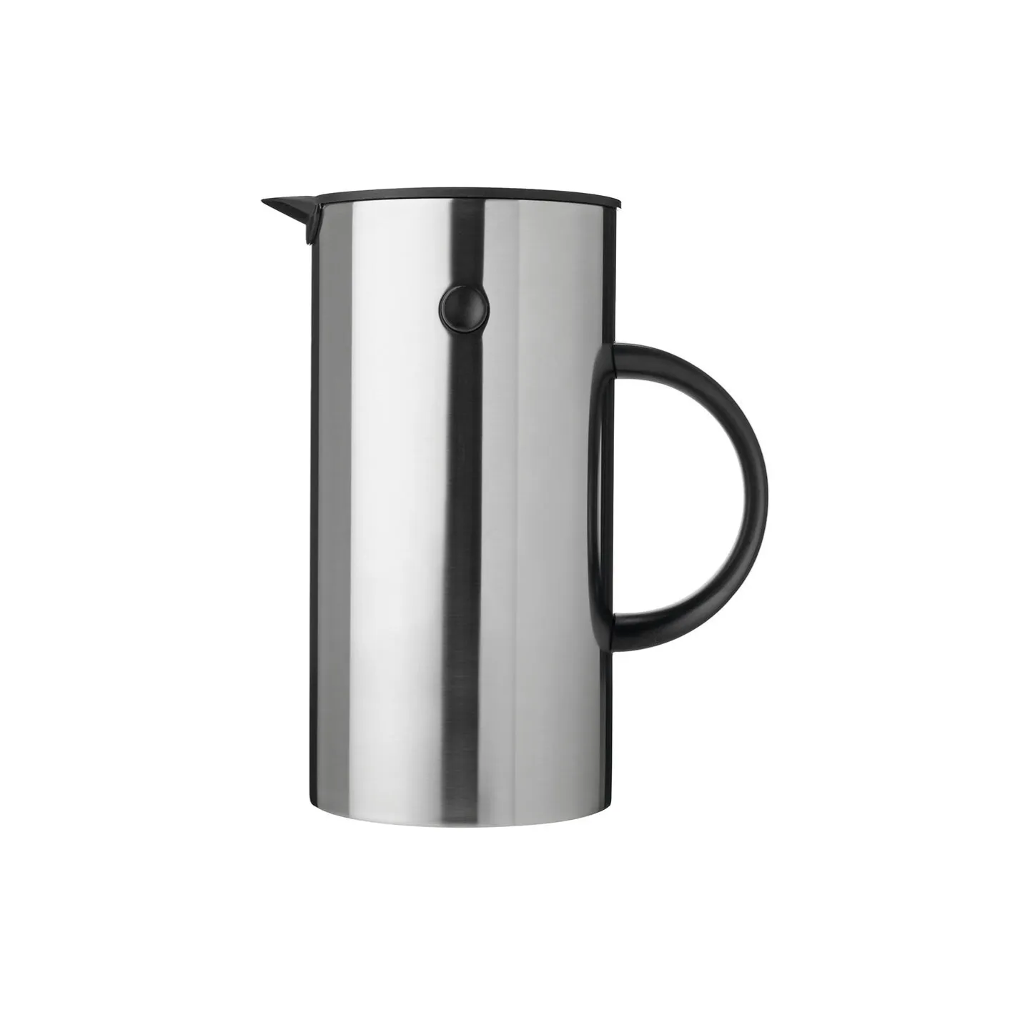 Stelton EM77 termokande 0,5 L, steel> Kaffe- & Teudstyr