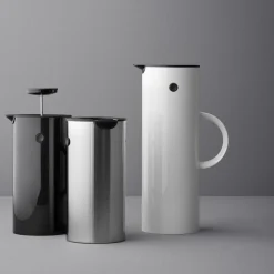 Stelton EM77 termokande 0,5 L, steel><noscript><img width=